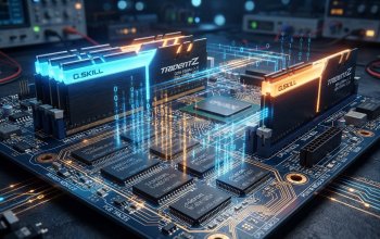 The Memory Matrix: Demystifying HBM, LPDDR, GDDR, and the Silicon Powering Modern Tech